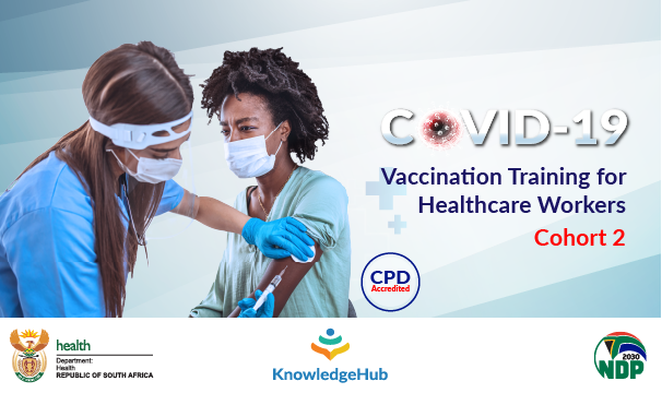 Courses | Department of Health Knowledge Hub - Free Cpi Training For Healthcare Workers